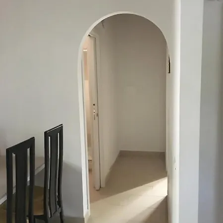 Casa Tonino Holiday home Casal Palocco