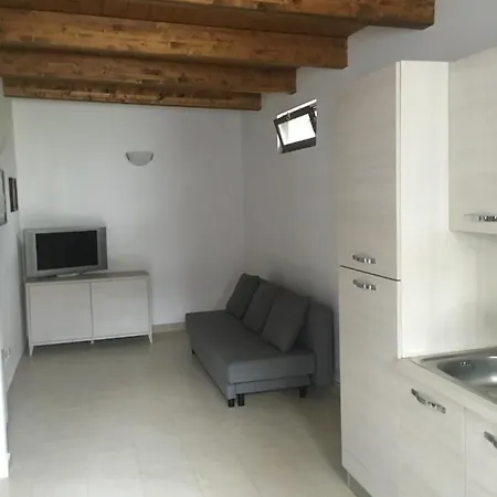 Holiday home Casa Tonino Casal Palocco