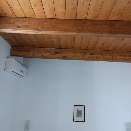 Casa Tonino Holiday home *