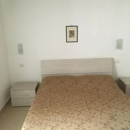 Casa Tonino Casa vacanze